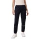 SG Women's Navy Jogger, Fitness & Training, Jogging, Regular & Fashion Wear, S, Navy