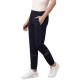 SG Women's Navy Jogger, Fitness & Training, Jogging, Regular & Fashion Wear, S, Navy