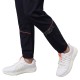 SG Women's Navy Jogger, Fitness & Training, Jogging, Regular & Fashion Wear, S, Navy