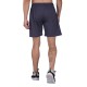 SG Men's Dark Grey Shorts, Fitness & Training, Jogging, Regular & Fashion Wear, S, Dark Grey