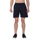 SG Men's Navy Shorts, Fitness & Training, Jogging, Regular & Fashion Wear, S, navy