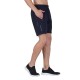 SG Men's Navy Shorts, Fitness & Training, Jogging, Regular & Fashion Wear, S, navy
