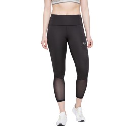 SG Women's Black Tights, Fitness & Training, Jogging, Regular & Fashion Wear