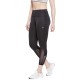 SG Women's Black Tights, Fitness & Training, Jogging, Regular & Fashion Wear, S, Black
