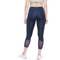 SG Women's Navy Tights, Fitness & Training, Jogging, Regular & Fashion Wear SG Women's Navy Tights, Fitness & Training, Jogging, Regular & Fashion Wear
