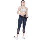 SG Women's Navy Tights, Fitness & Training, Jogging, Regular & Fashion Wear, S, navy SG Women's Navy Tights, Fitness & Training, Jogging, Regular & Fashion Wear, S, navy