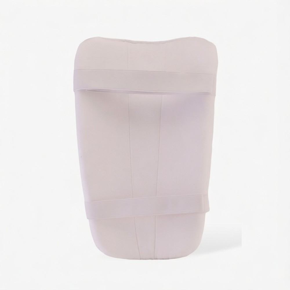 Custom made cricket thigh pad CMTP0001