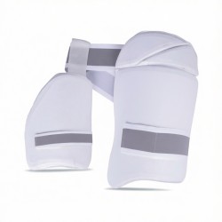 Custom made cricket thigh pad CMTP0002