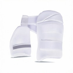 Custom made cricket thigh pad CMTP0002 Custom made cricket thigh pad CMTP0002