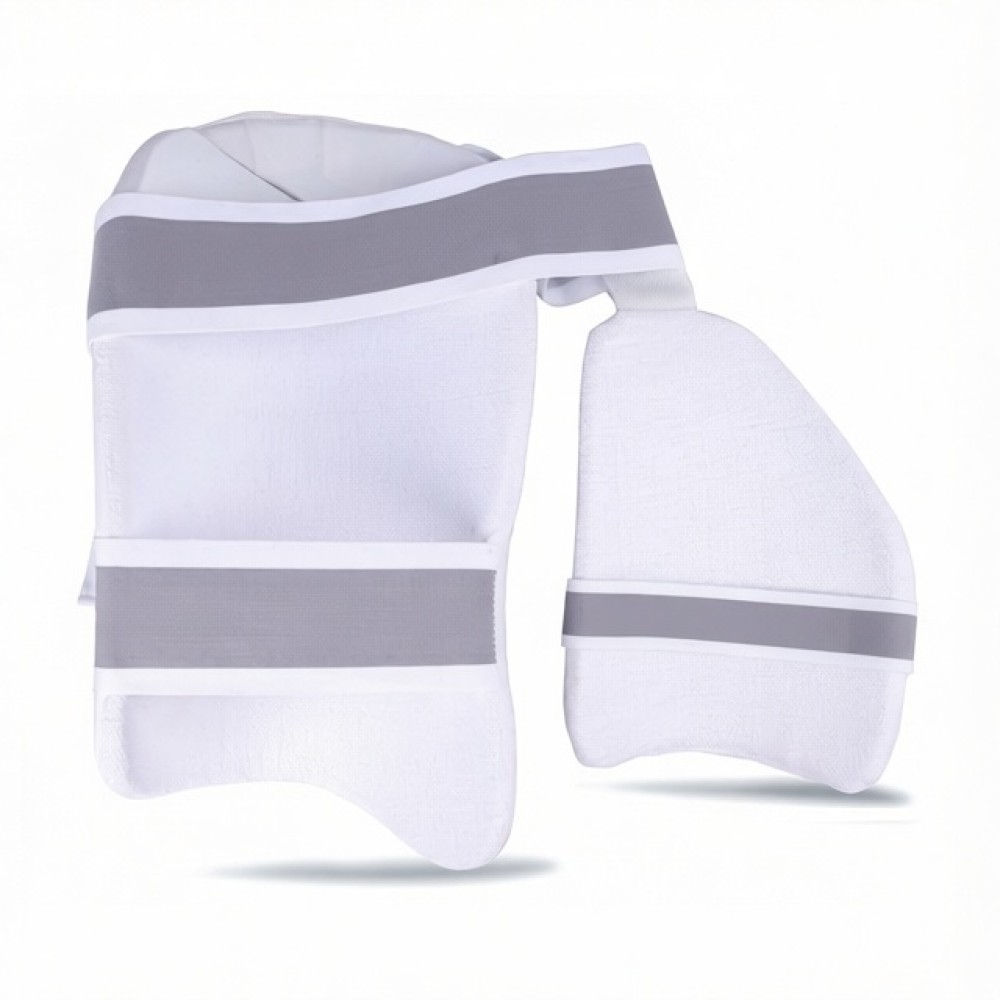Custom made cricket thigh pad CMTP0002