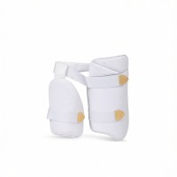 Custom made cricket thigh pad CMTP0003
