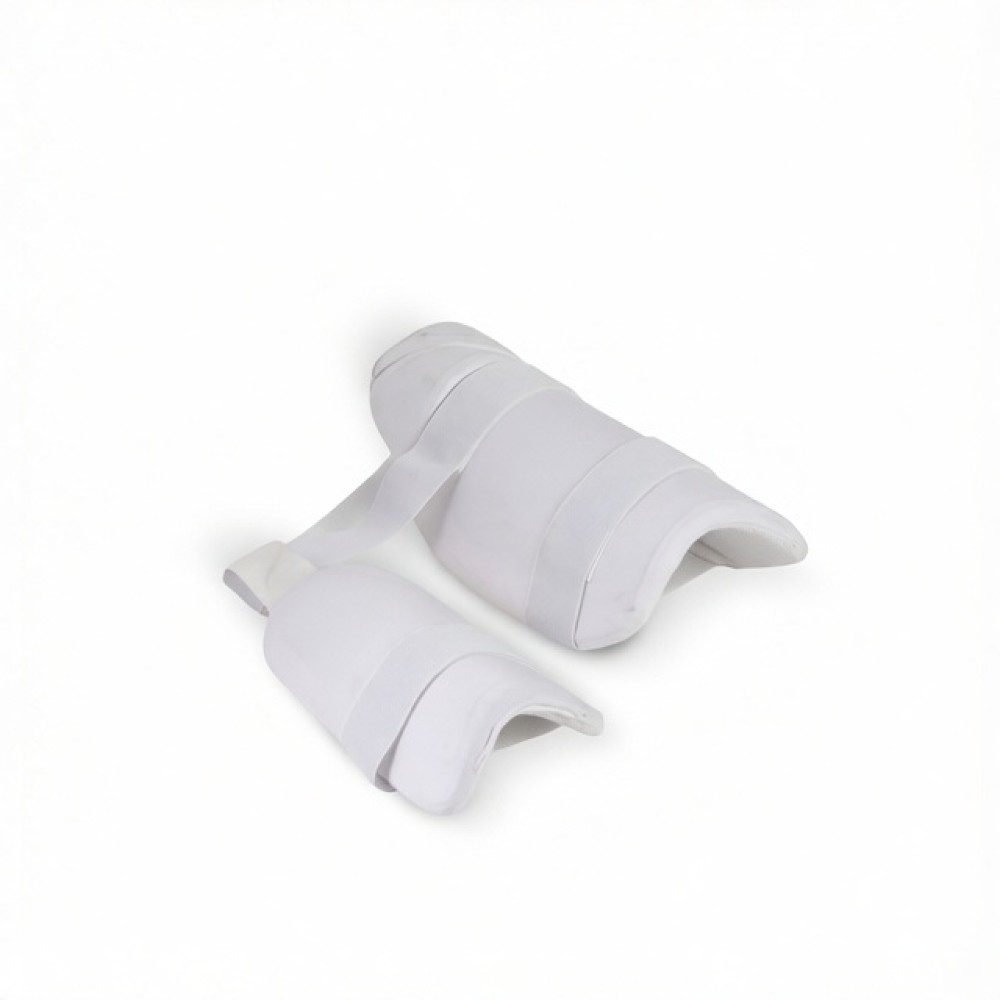 Custom made cricket thigh pad CMTP0003