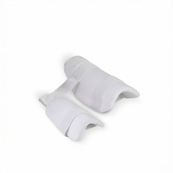 Custom made cricket thigh pad CMTP0003 Custom made cricket thigh pad CMTP0003