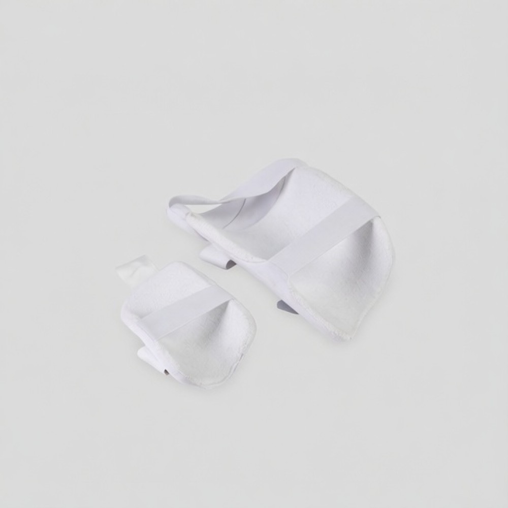 Custom made cricket thigh pad CMTP0003
