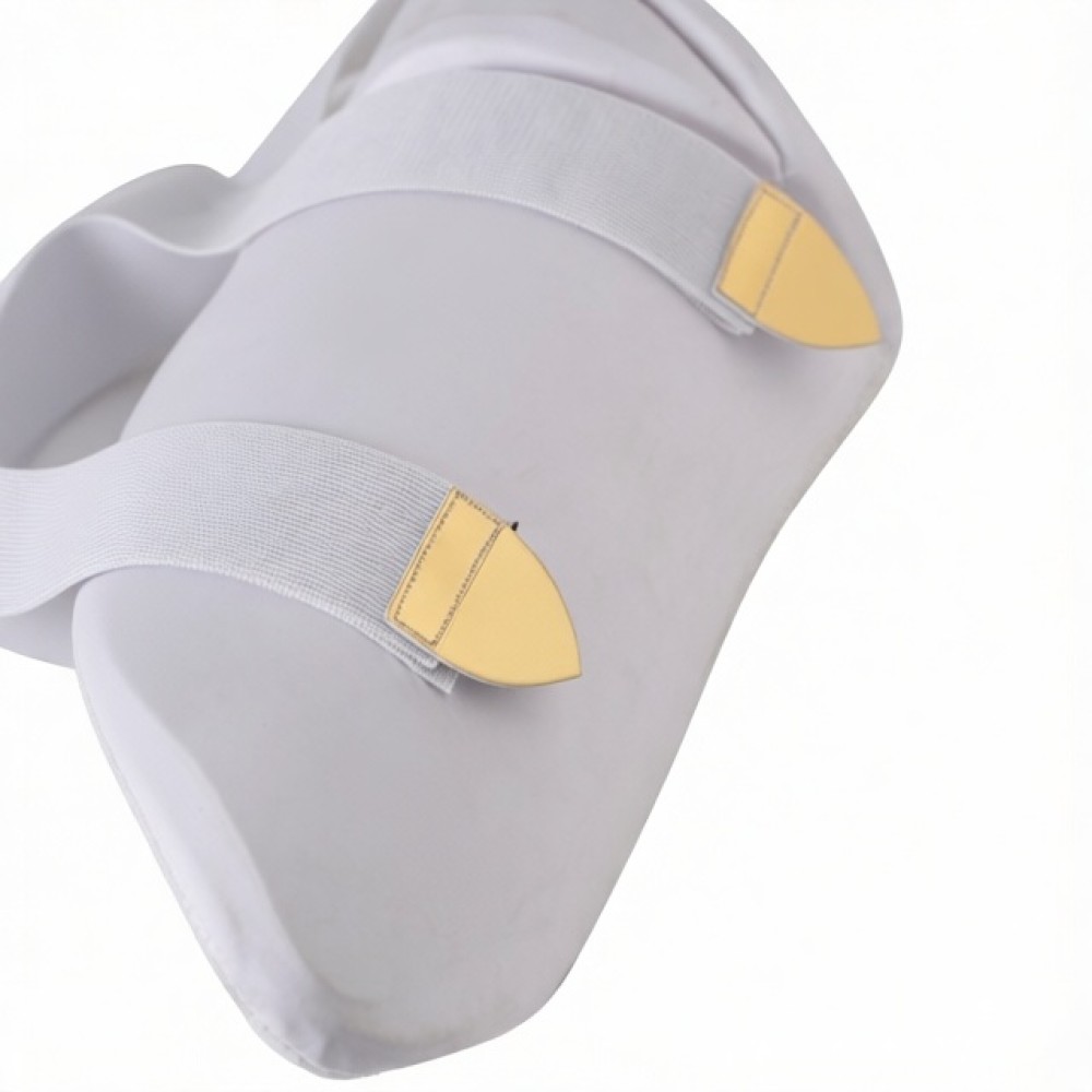Custom made cricket thigh pad CMTP0003