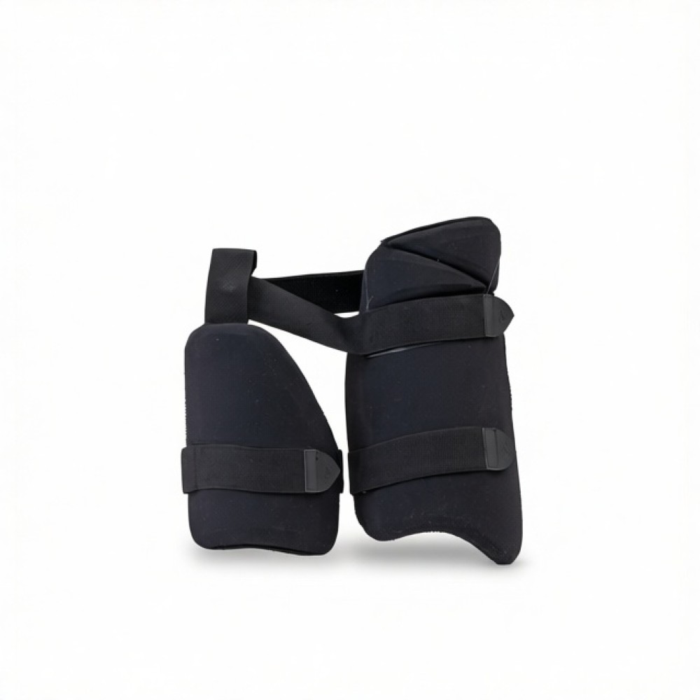 Custom made cricket thigh pad CMTP0004