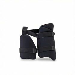Custom made cricket thigh pad CMTP0004