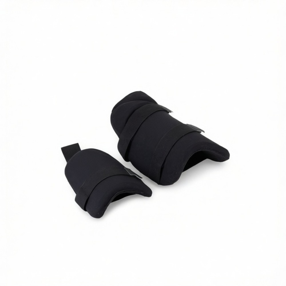 Custom made cricket thigh pad CMTP0004