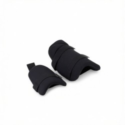 Custom made cricket thigh pad CMTP0004 Custom made cricket thigh pad CMTP0004