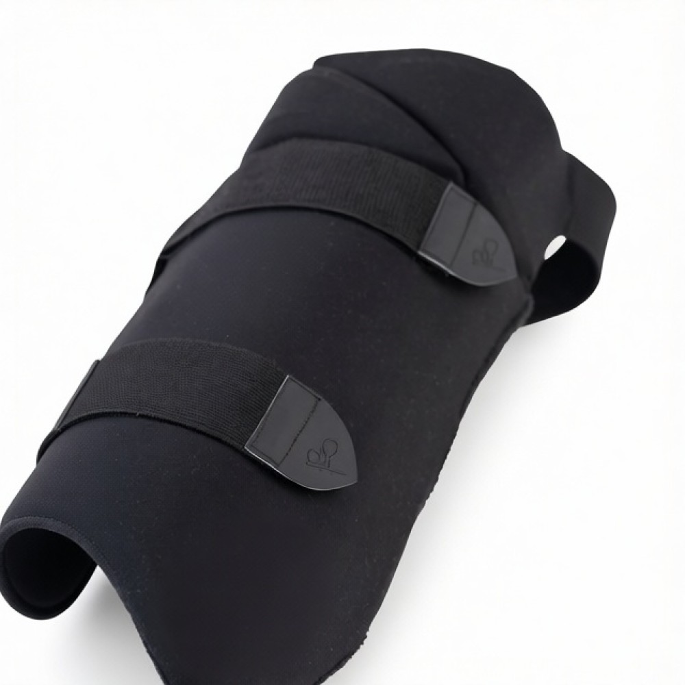 Custom made cricket thigh pad CMTP0004