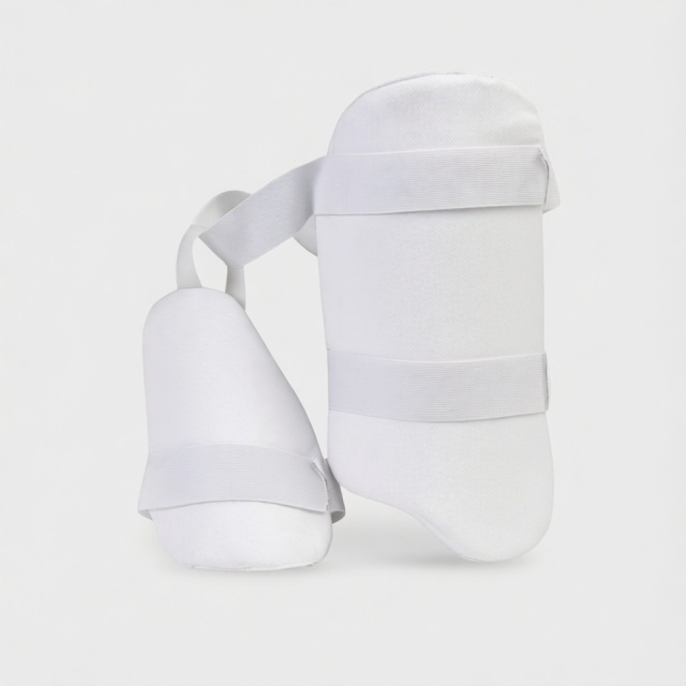 Custom made cricket thigh pad CMTP0005