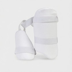 Custom made cricket thigh pad CMTP0005