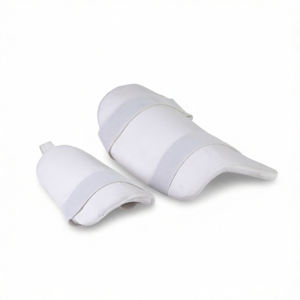 Custom made cricket thigh pad CMTP0005