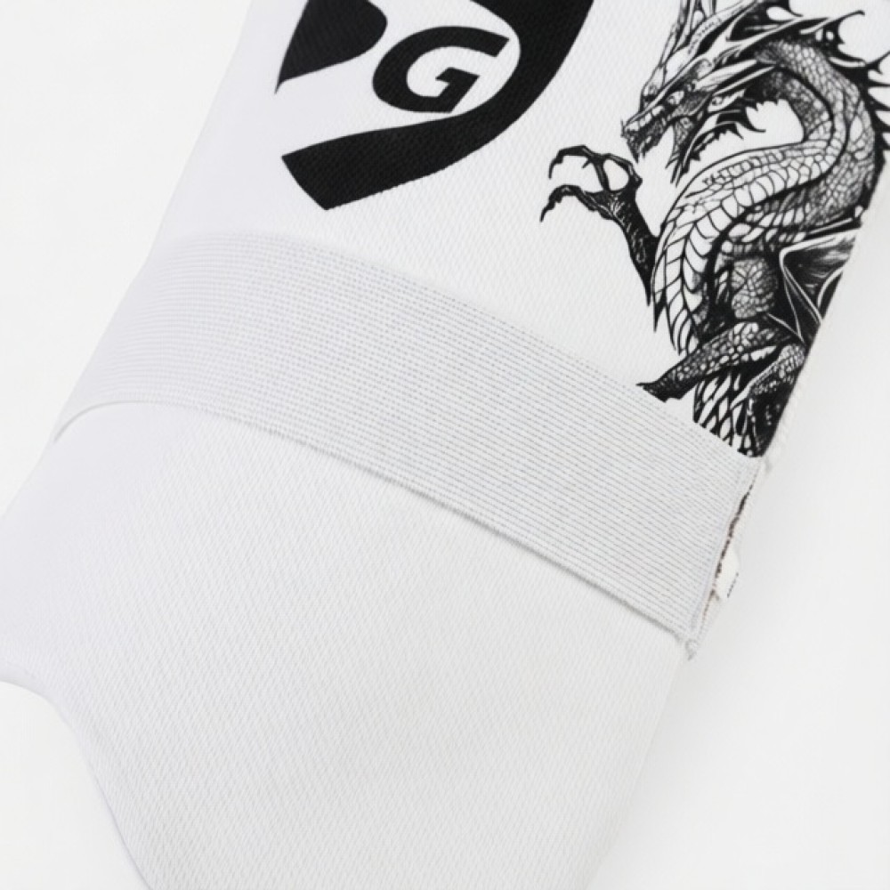 Custom made cricket thigh pad CMTP0005