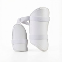 Custom made cricket thigh pad CMTP0006