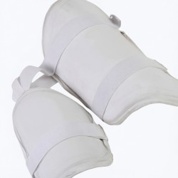Custom made cricket thigh pad CMTP0006 Custom made cricket thigh pad CMTP0006