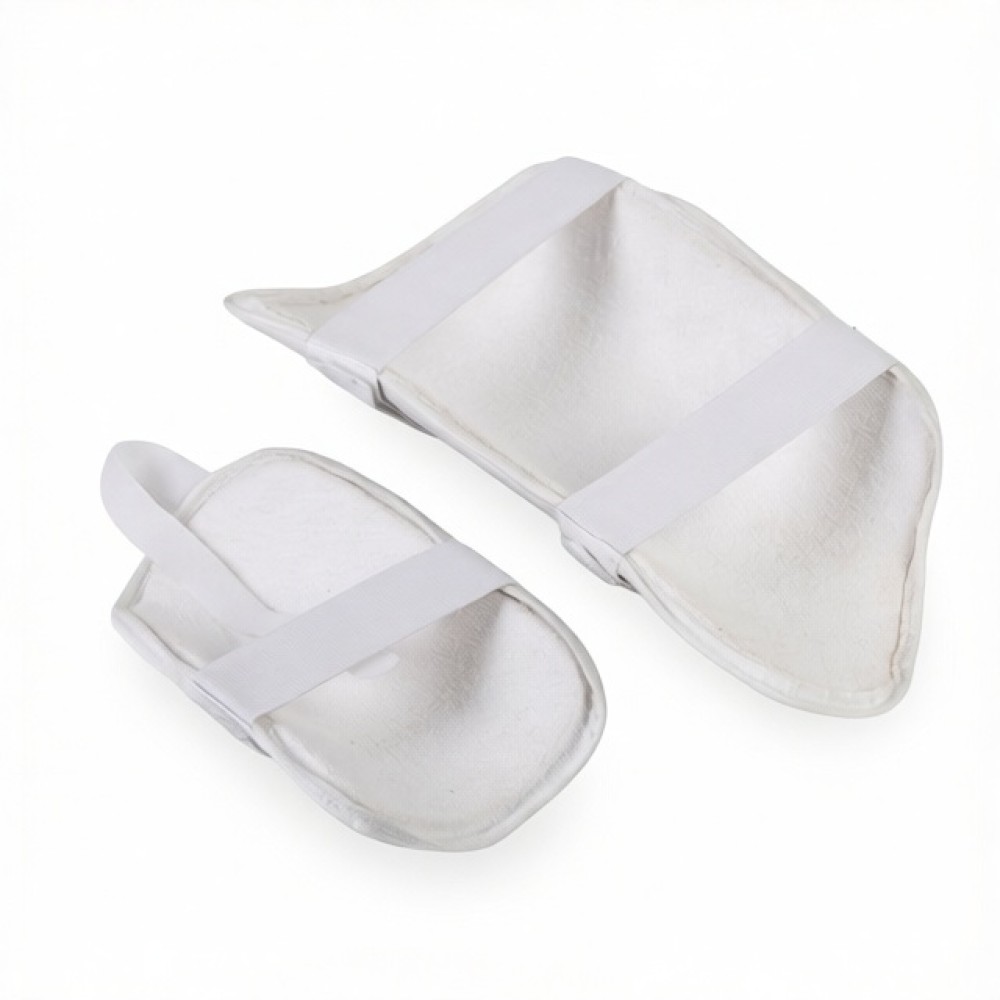 Custom made cricket thigh pad CMTP0006