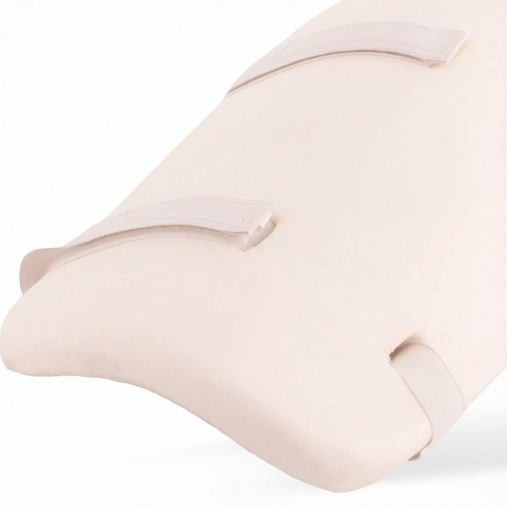 Custom made cricket thigh pad CMTP0008