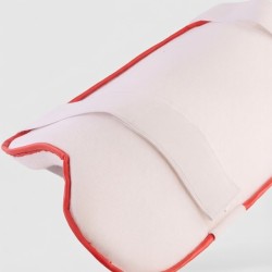 Custom made cricket thigh pad CMTP0010 Custom made cricket thigh pad CMTP0010
