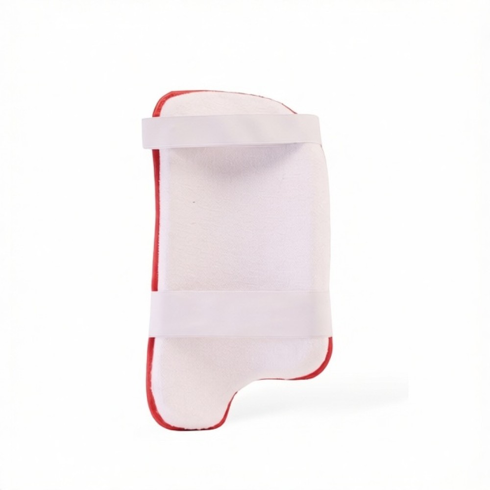 Custom made cricket thigh pad CMTP0010