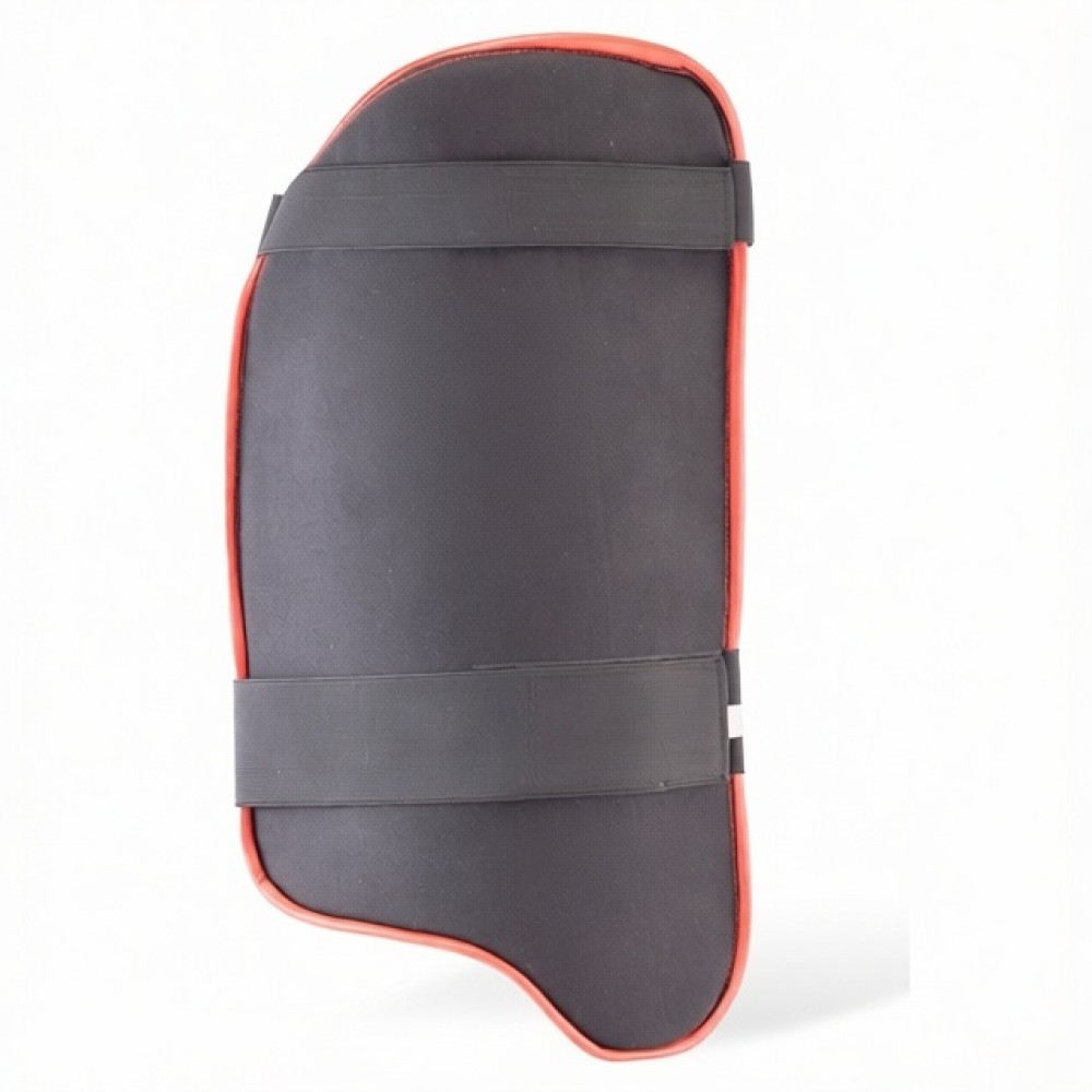 Custom made cricket thigh pad CMTP0011