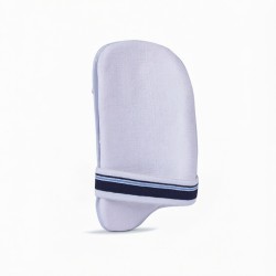 Custom made cricket thigh pad CMTP0012 Custom made cricket thigh pad CMTP0012