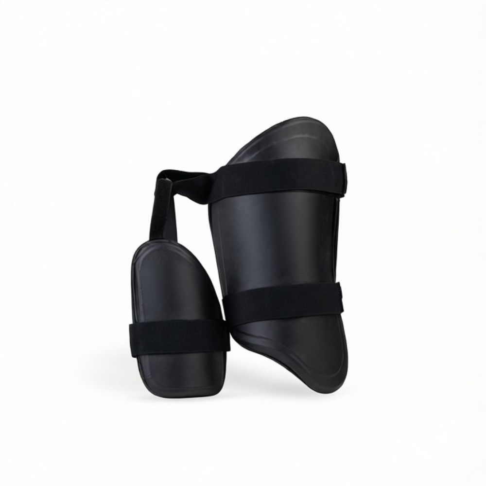 Custom made cricket thigh pad CMTP0013