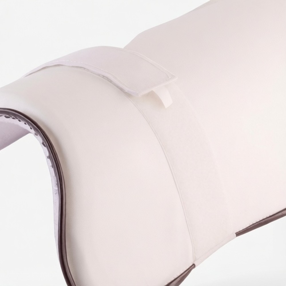 Custom made cricket thigh pad CMTP0014
