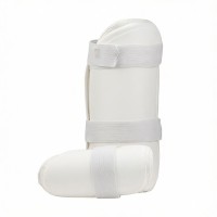 Custom made cricket thigh pad CMTP0016
