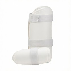 Custom made cricket thigh pad CMTP0016