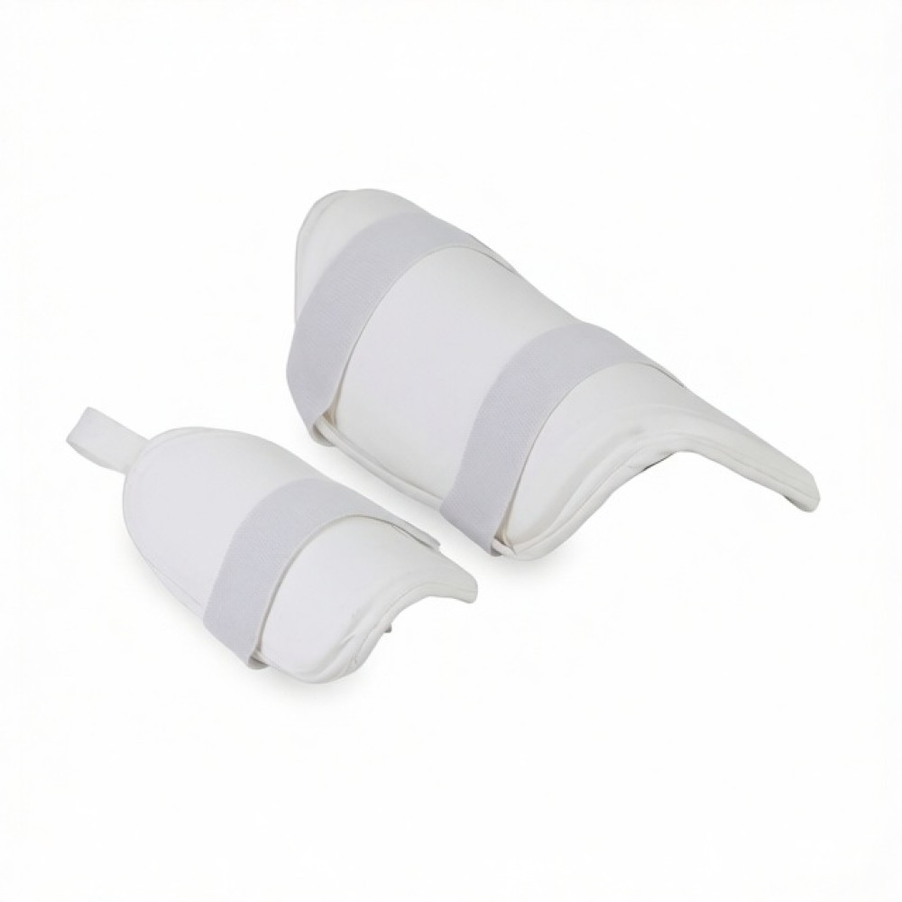 Custom made cricket thigh pad CMTP0016