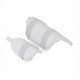 Custom made cricket thigh pad CMTP0016