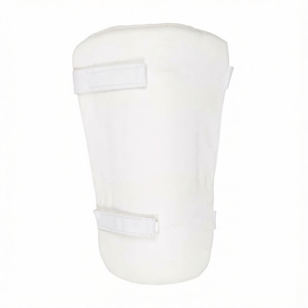 Custom made cricket thigh pad CMTP0017