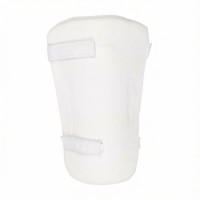 Custom made cricket thigh pad CMTP0017