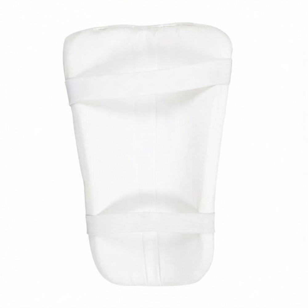Custom made cricket thigh pad CMTP0017