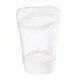 Custom made cricket thigh pad CMTP0017
