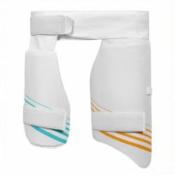 Custom made cricket thigh pad CMTP0019
