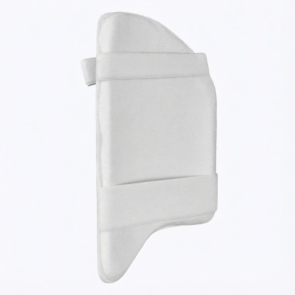 Custom made cricket thigh pad CMTP0020