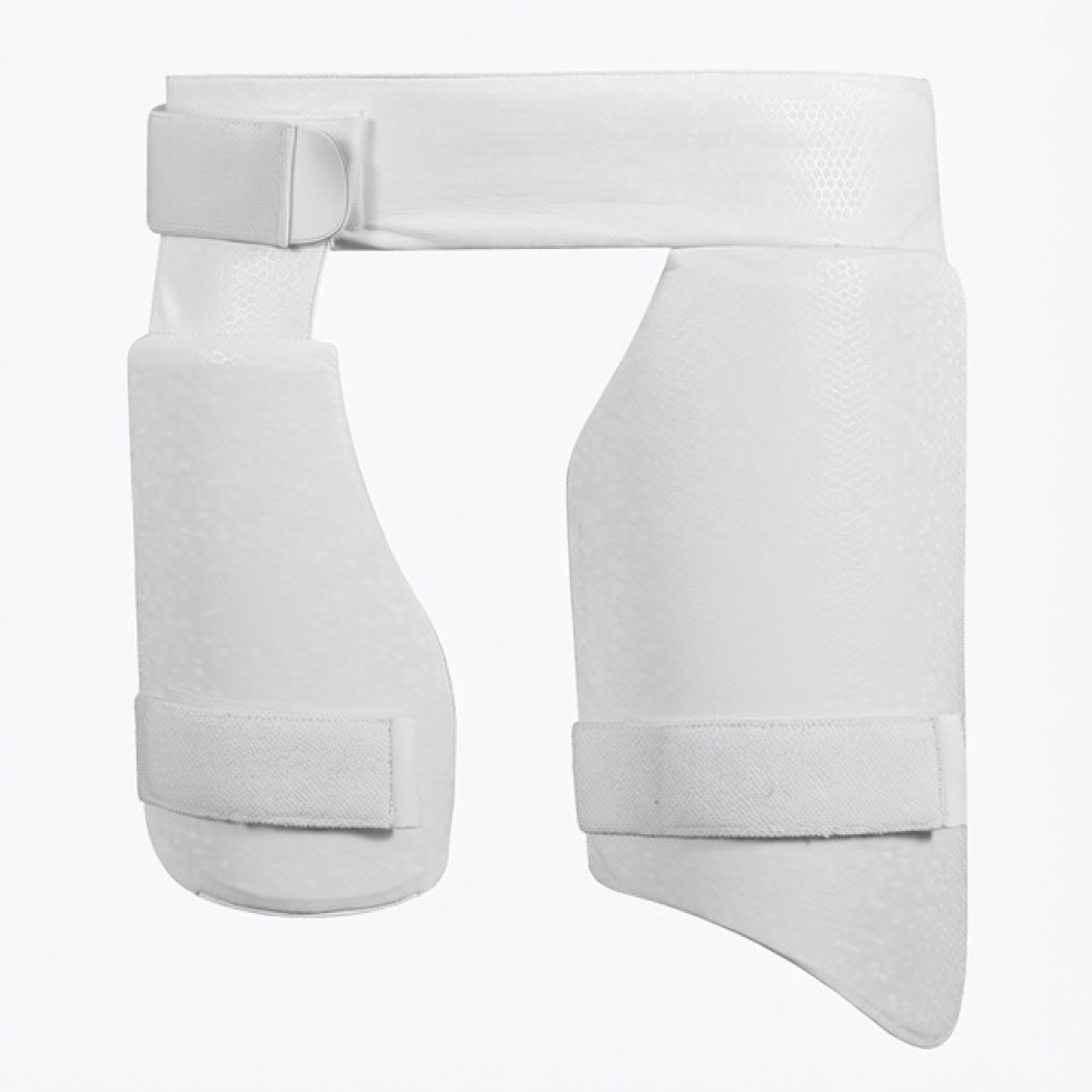 Custom made cricket thigh pad CMTP0021