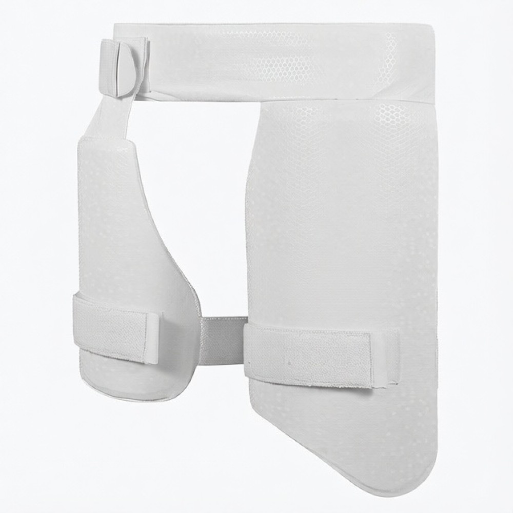 Custom made cricket thigh pad CMTP0021